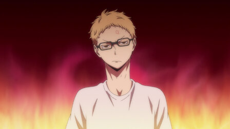 haikyu the movie battle of concepts netflix