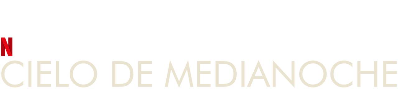 Cielo de medianoche | Sitio oficial de Netflix